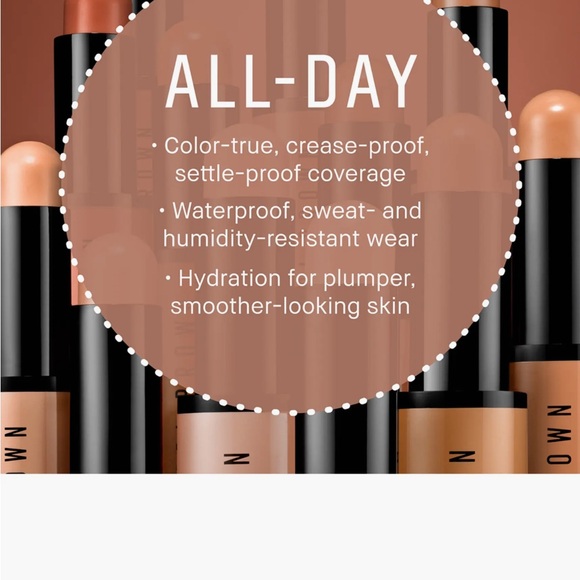 Bobbi Brown Skin Concealer Stick Sand - Picture 7 of 7